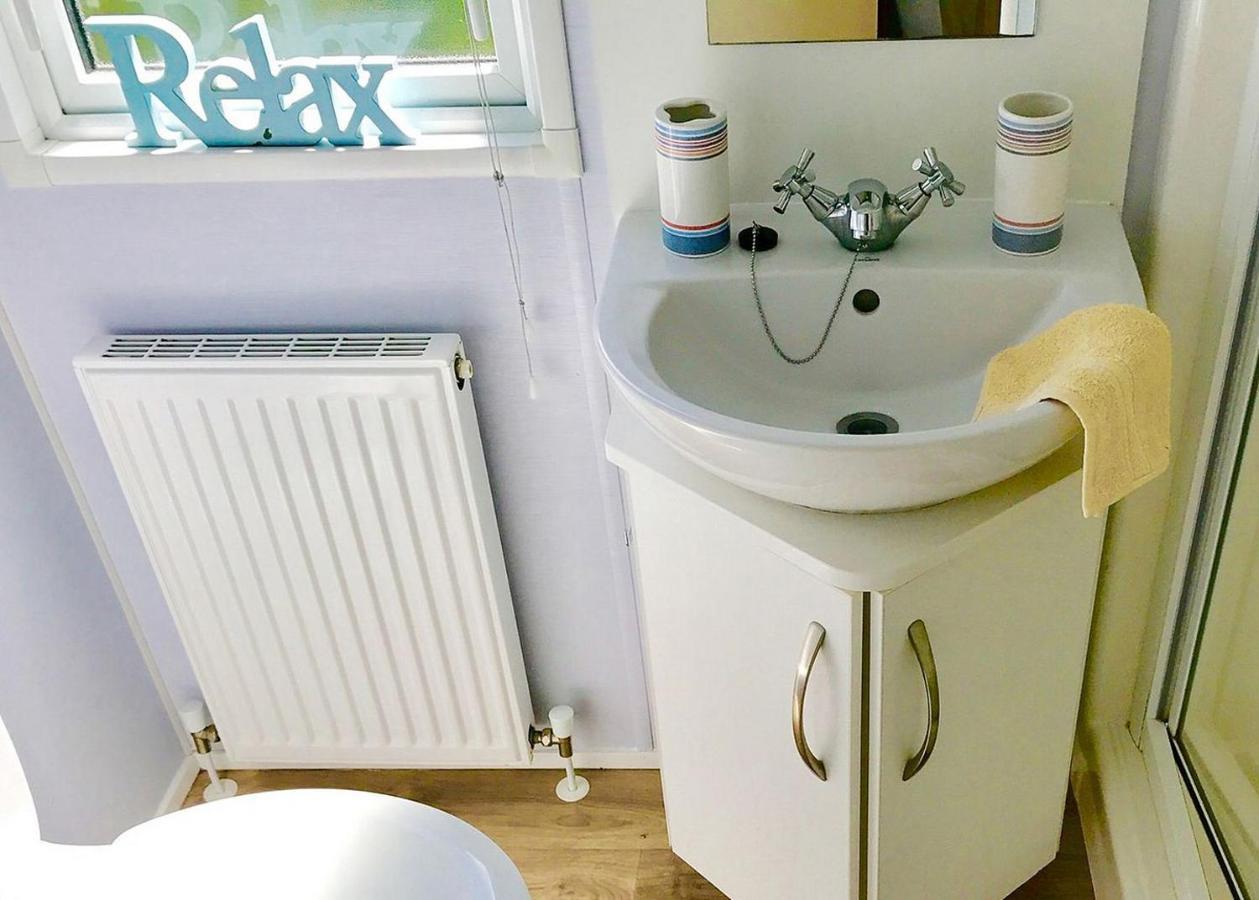 Barmouth Bay Holiday Park Llanddwywe Екстер'єр фото